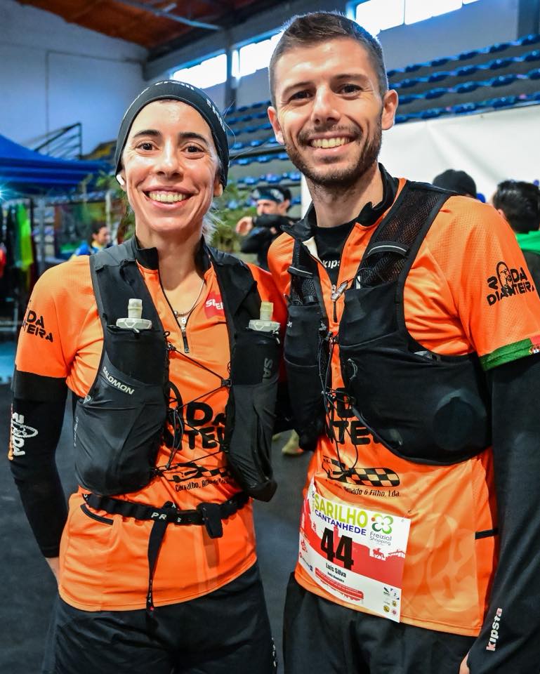 Roda Dianteira no Trail do Sarilho 2025