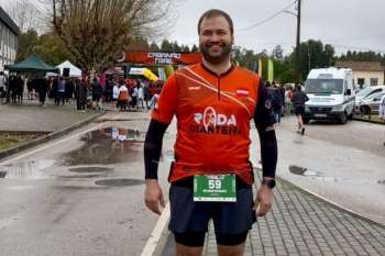 Roda Dianteira no Cabanão Trail 2026